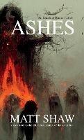 Ashes: An Extreme Horror