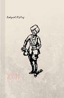 Kim - Rudyard Kipling - cover