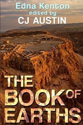 Book Of Earths - Edna Kenton - cover