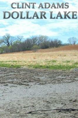 Dollar Lake - Clint Adams - cover