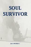 Soul Survivor - James M Dehaven - cover