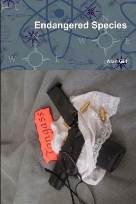 Endangered Species - Alan Gill - cover