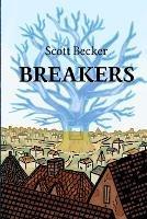 Breakers - Scott Becker - cover