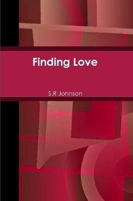 Finding Love - S R Johnson - cover