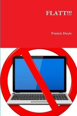 Flatt!!! - Patrick Doyle - cover