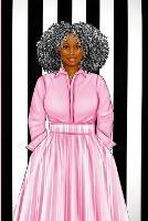 Survivor's Journal - Tracie Fields - cover