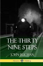 The Thirty Nine Steps (Hardcover)