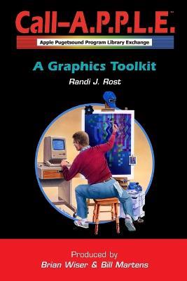 A Graphics Toolkit - Randi Rost - cover