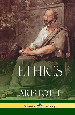 Ethics (Hardcover) - Aristotle,W D Ross - cover