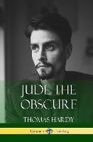 Jude the Obscure (Hardcover Classics) - Thomas Hardy - cover
