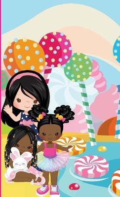 Candyland - Sheilita Joseph - cover