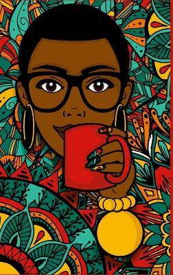 Journal Diary of a Creative Black Girl - Volume II - cover