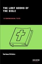 The Lost Books of the Bible