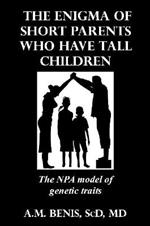 The Enigma of Short Parents Who Have Tall Children