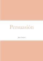 Persuasion - Jane Austen - cover