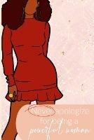 Powerful Woman Daily Journal - Ebony Smith - cover