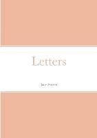 Letters - Jane Austen - cover