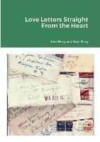 Love Letters Straight from the Heart - John Brug - cover