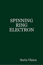 Spinning Ring Electron