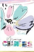 Making Changes, woman with a plan - Shanique Solomon - cover