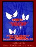Beyond the Unknown-Special Edition - John Lavernoich - cover