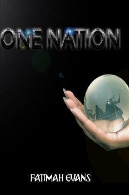 One Nation - Fatimah Evans - cover