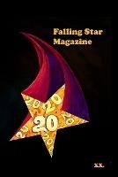 Falling Star Magazine - XX. - Matt McGee - cover