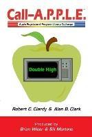 Double High - Robert Clardy,Alan Clark - cover