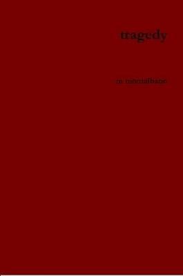 tragedy - M Montalbano - cover
