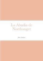 La Abadia de Northanger - Jane Austen - cover