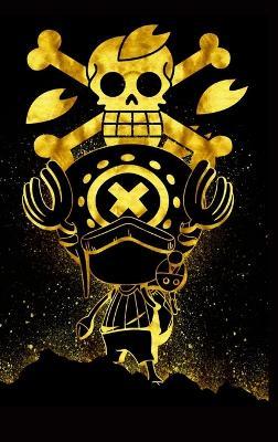 One Piece: Chopper - Maggie Lugo - cover