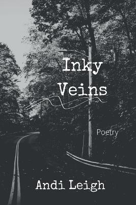 Inky Veins - Andi Leigh - cover