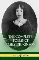 The Complete Poems of Emily Dickinson (Hardcover) - Emily Dickinson - cover