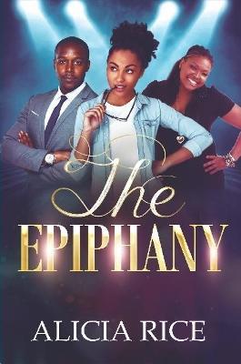 The Epiphany - Alicia Rice - cover