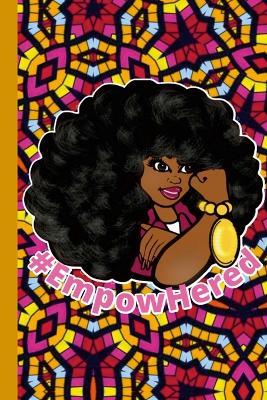 EmpowHered - Paula Watson - cover