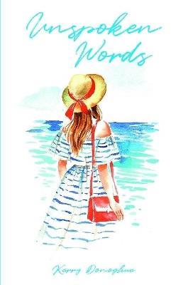 Unspoken Words - Kerry Donoghue - cover