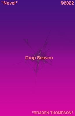 Drop Season - Braden Thompson - cover