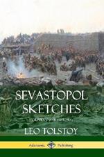 Sevastopol Sketches (Crimean War History)