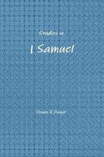 Studies in 1 Samuel