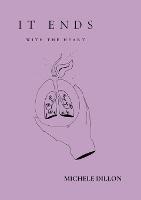 It Ends With The Heart - Michele Dillon - cover