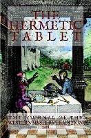 The Hermetic Tablet - 2018 - cover