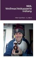 NHL Weihnachtskapperle indiany - Peter Oberfrank - Hunziker - cover