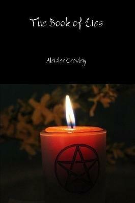 The Book of Lies - Aleister Crowley - cover