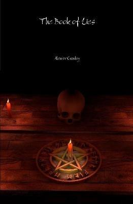 The Book of Lies - Aleister Crowley - cover