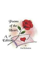 Poems from the Heart: 1st Edition