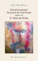 Fin al tormento / El libro de Hilda - Ezra Pound,H D - cover