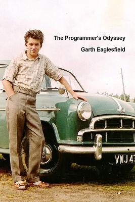 Programmer's Odyssey - cover