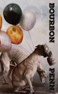 Bourbon Penn 15 - Erik Secker - cover