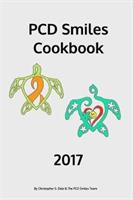 PCD Smiles Cookbook: 2017 - Christopher Dale - cover