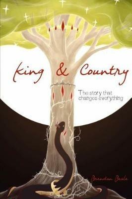 King & Country - Brendan Beale - cover